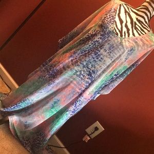 Beach Dress or Cover up